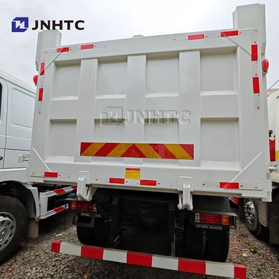 Nouveau Shacman F3000 camion à décharge 6x4 10 roues 20 Cbm Capacité camion à bascule vente à chaud