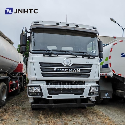 Nouveau Shacman F3000 camion à décharge 6x4 10 roues 20 Cbm Capacité camion à bascule vente à chaud
