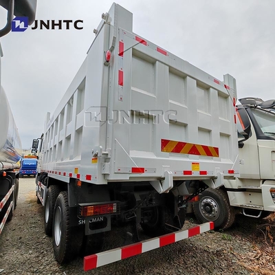 Nouveau Shacman F3000 camion à décharge 6x4 10 roues 20 Cbm Capacité camion à bascule vente à chaud