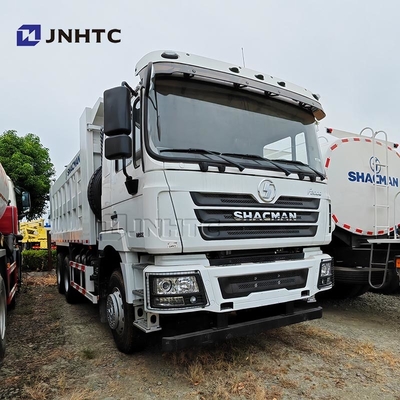 Nouveau Shacman F3000 camion à décharge 6x4 10 roues 20 Cbm Capacité camion à bascule vente à chaud