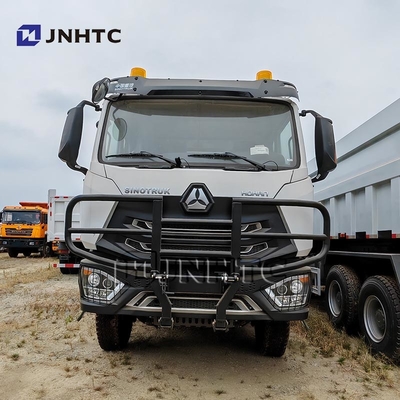 Sinotruk HOHAN camions à remontage 6x6 à traction intégrale 30 tonnes nouveau et d'occasion
