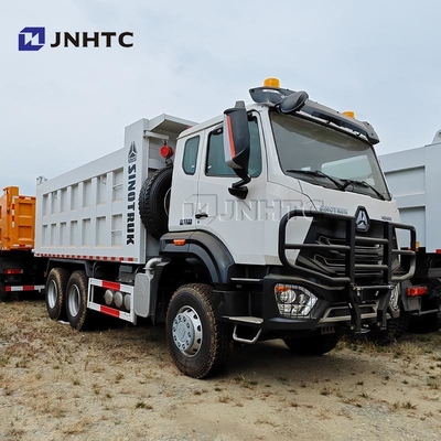 Sinotruk HOHAN camions à remontage 6x6 à traction intégrale 30 tonnes nouveau et d'occasion