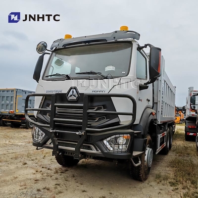 Sinotruk HOHAN camions à remontage 6x6 à traction intégrale 30 tonnes nouveau et d'occasion