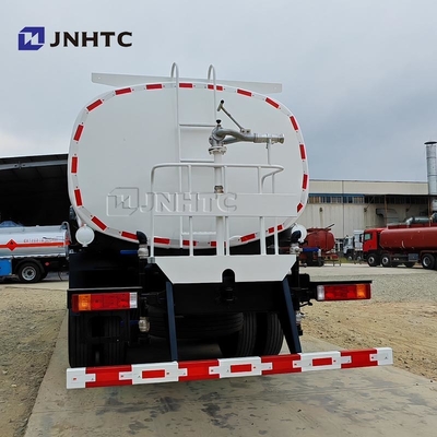 Camion pétrolier Shacman 6X4 20000 litres Camion pétrolier diesel avec distributeur à vendre