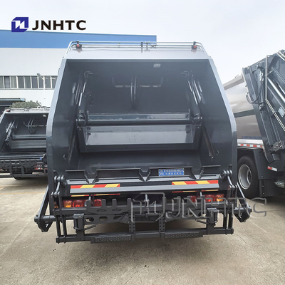Chine usine Shacman L3000Nouveau ou d'occasion 6*4 20m3 Compacteur camion poubelle prix
