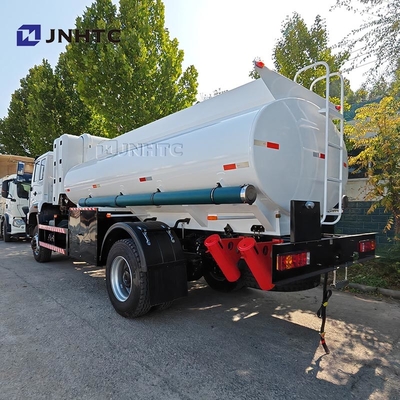 H5 camions pétroliers 4X2 20000 litres transport de carburant camions-citernes de carburant