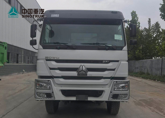 Mi camion à benne basculante résistant de levage de l'euro II ZZ3257N3647A