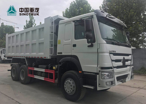 Mi camion à benne basculante résistant de levage de l'euro II ZZ3257N3647A