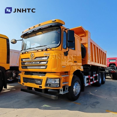 Shacman F3000 camionneur lourd 380hp 430hp 12 roues charge 50 tonnes camionneur