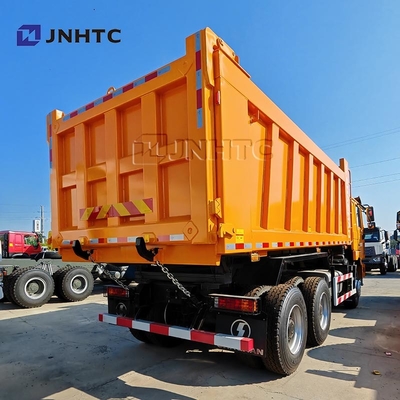 Shacman F3000 camionneur lourd 380hp 430hp 12 roues charge 50 tonnes camionneur