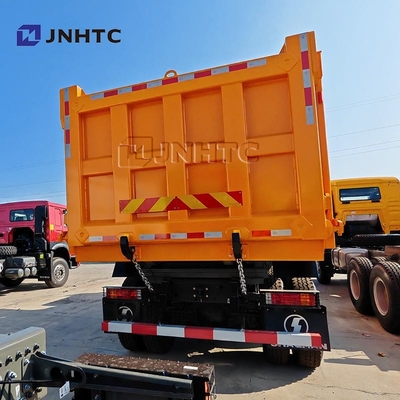 Shacman F3000 camionneur lourd 380hp 430hp 12 roues charge 50 tonnes camionneur