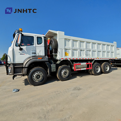 Vente de camions à rouleaux 8x8 à 12 roues