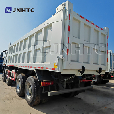 Vente de camions à rouleaux 8x8 à 12 roues