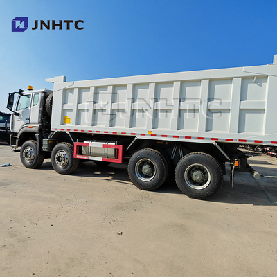 Vente de camions à rouleaux 8x8 à 12 roues