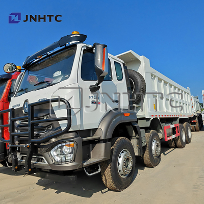 Vente de camions à rouleaux 8x8 à 12 roues