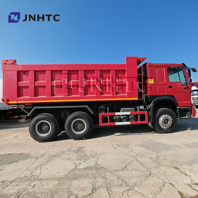 Camion à rouleaux de haute qualité 6x4 à 340 chevaux 10 roues