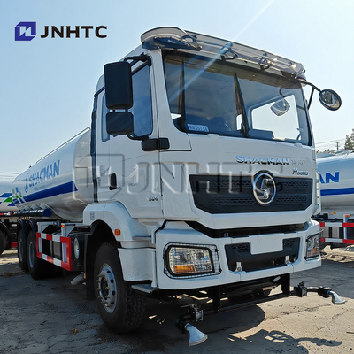SHACMAN H3000 10 roues 15CBM camion de l' eau bowser pompier arrosage camion de l' eau