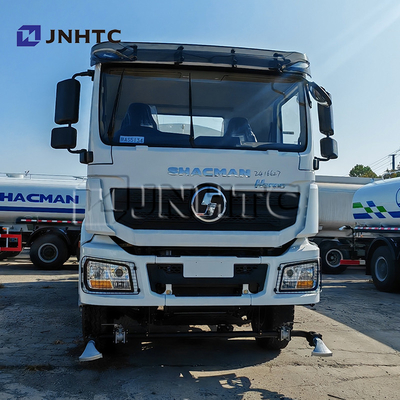 SHACMAN H3000 10 roues 15CBM camion de l' eau bowser pompier arrosage camion de l' eau