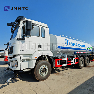 SHACMAN H3000 10 roues 15CBM camion de l' eau bowser pompier arrosage camion de l' eau