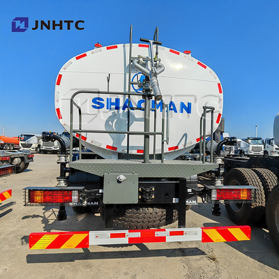 SHACMAN H3000 10 roues 15CBM camion de l' eau bowser pompier arrosage camion de l' eau