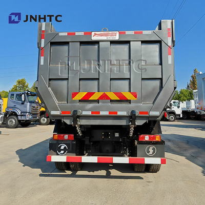 Shacman X3000 camion à ordures 380ph 430hp 12 roues Charge 50 tonnes camion à ordures