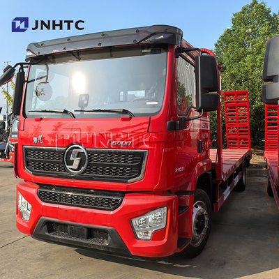 Shacman F3000 camion de démolition 4x2 6 roues camion de démolition 240 ch