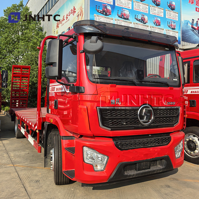 Shacman F3000 camion de démolition 4x2 6 roues camion de démolition 240 ch