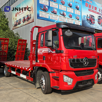 Shacman F3000 camion de démolition 4x2 6 roues camion de démolition 240 ch