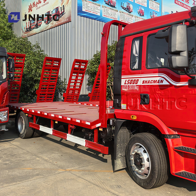 Shacman F3000 camion de démolition 4x2 6 roues camion de démolition 240 ch