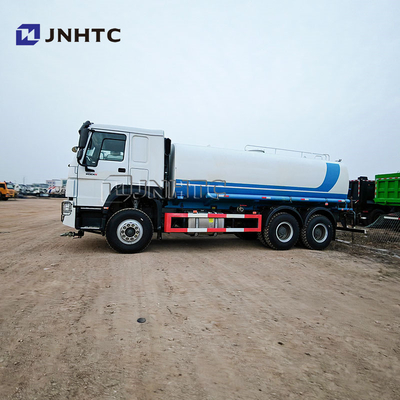 Camion-citerne à eau lourde 6x4 15000/20000 litres Camion-citerne à eau Howo