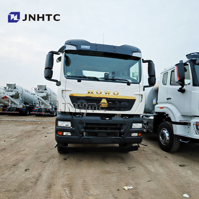 Vente en gros des machines de mélangeur HOWO TX7 de bonne qualité 6X4