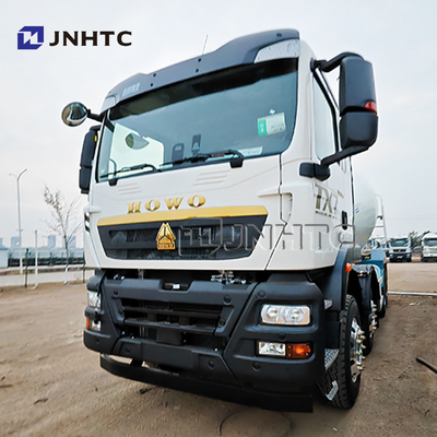 Vente en gros des machines de mélangeur HOWO TX7 de bonne qualité 6X4
