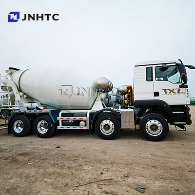 Vente en gros des machines de mélangeur HOWO TX7 de bonne qualité 6X4