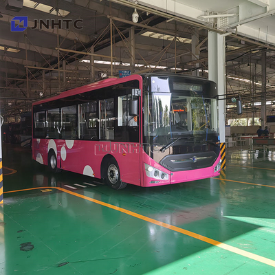 Zhongtongbus Factory 12 m Prix du bus de la ville Inter-ity Shuttle Bus