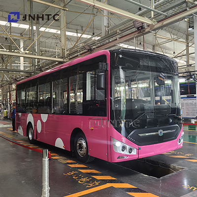 Zhongtongbus Factory 12 m Prix du bus de la ville Inter-ity Shuttle Bus