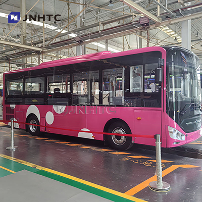 Zhongtongbus Factory 12 m Prix du bus de la ville Inter-ity Shuttle Bus
