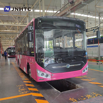 Zhongtongbus Factory 12 m Prix du bus de la ville Inter-ity Shuttle Bus