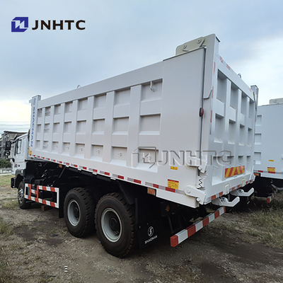 Nouveau Shacman F3000 6x4 camion à décharge diesel 340 chevaux 380 chevaux poids maximal 25 tonnes