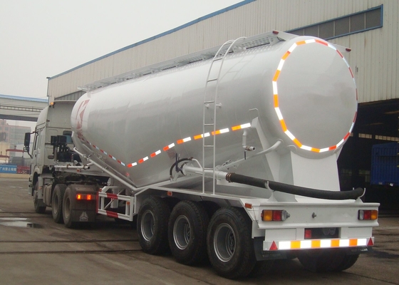 371 boîte de direction résistante du camion ZF de ciment des remorques 6X4 de puissance de HP semi