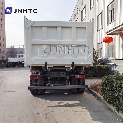 Camion lourd de la marque Sinotruk Howo NX 6*4 40 tonnes 30 cube