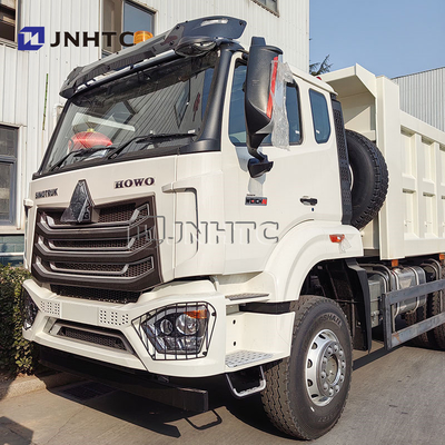 Camion lourd de la marque Sinotruk Howo NX 6*4 40 tonnes 30 cube
