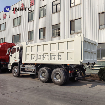 Camion lourd de la marque Sinotruk Howo NX 6*4 40 tonnes 30 cube