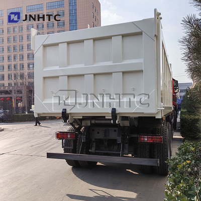 Camion lourd de la marque Sinotruk Howo NX 6*4 40 tonnes 30 cube