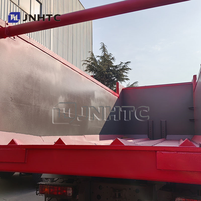 Prix Sinotruk Nouveau HOWO 6x4 16 20 M3 10 roues camion à bascule camion de décharge minière à vendre