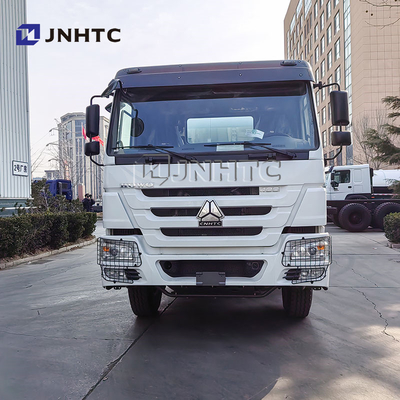 Sinotruck Nouveau camion de béton mélangeur 8m3 10m3 béton mélangeur de ciment camion à tambour