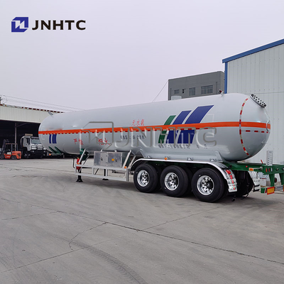 L'ammoniac anhydre GPL 50 M3 Réservoir de gaz pour le transport routier