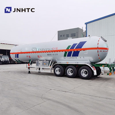 L'ammoniac anhydre GPL 50 M3 Réservoir de gaz pour le transport routier