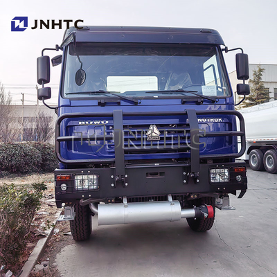 Bon prix HOWO Toutes roues conduite 8x8 camions de fret châssis spécial Autres camions à vendre hors route extrême Grande puissance