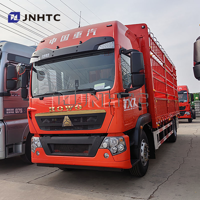 Vente de camion de chargement chinois Sinotruk HOWO TX 4X2 6 roues