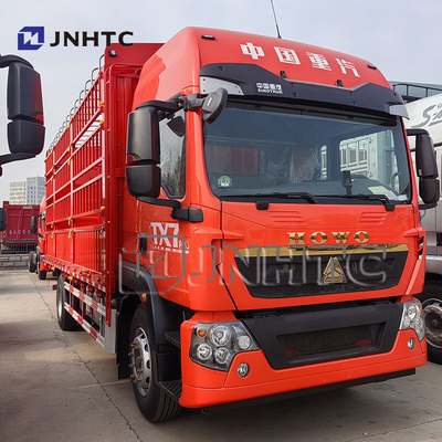 Vente de camion de chargement chinois Sinotruk HOWO TX 4X2 6 roues